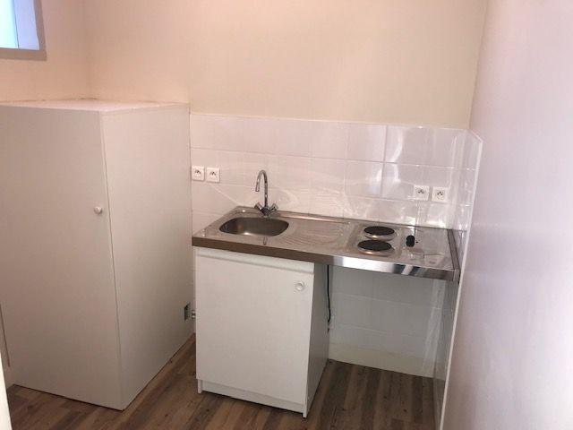 Location Appartement 2 pièces 37m²