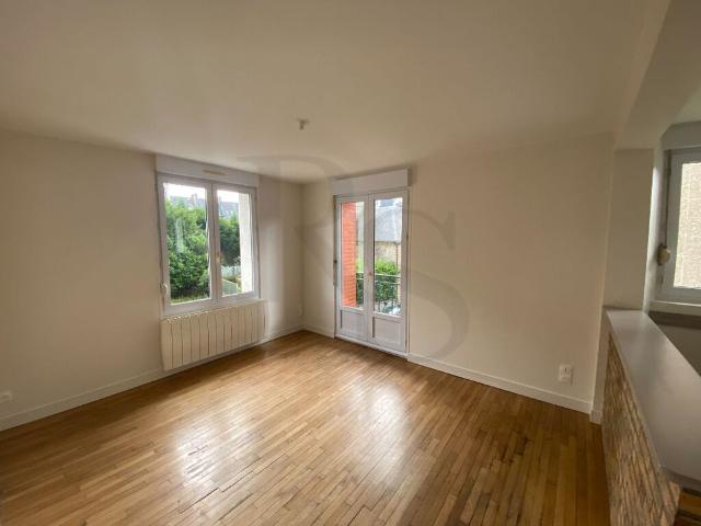 Location Appartement 2 pièces 37m²