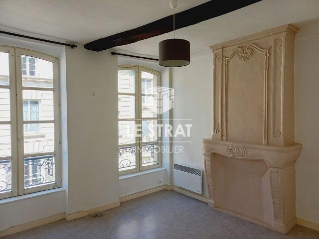 Location Appartement 2 pièces 37m²