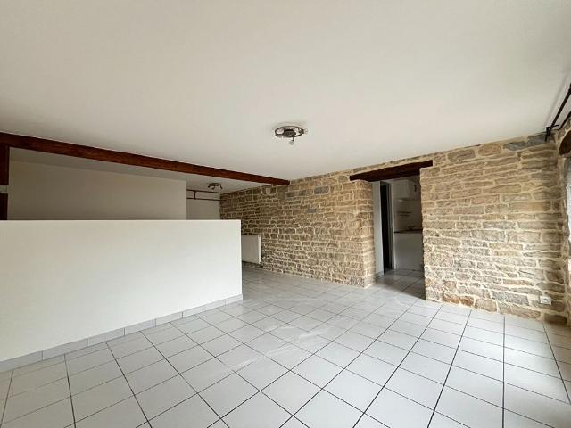 Location Appartement 2 pièces 37m²