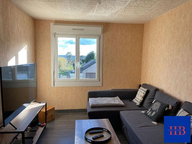 Location Appartement 2 pièces 37m²