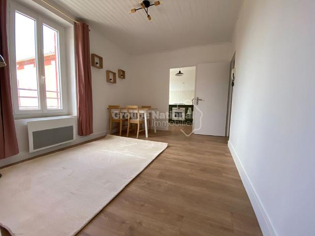 Location Appartement 2 pièces 37m²