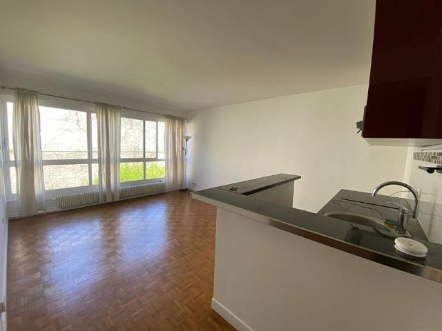 Location Appartement 2 pièces 37m²