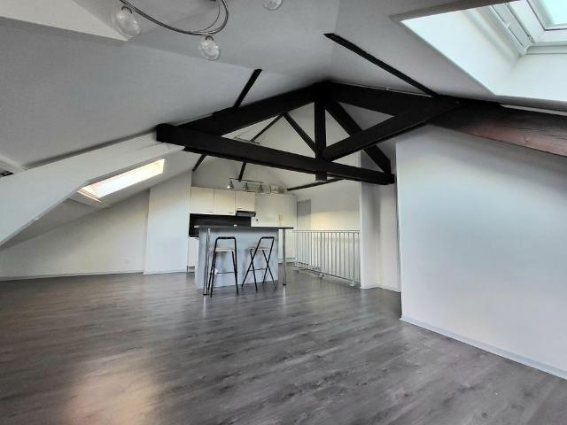 Location Appartement 2 pièces 37m²