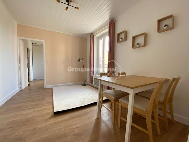 Location Appartement 2 pièces 37m²