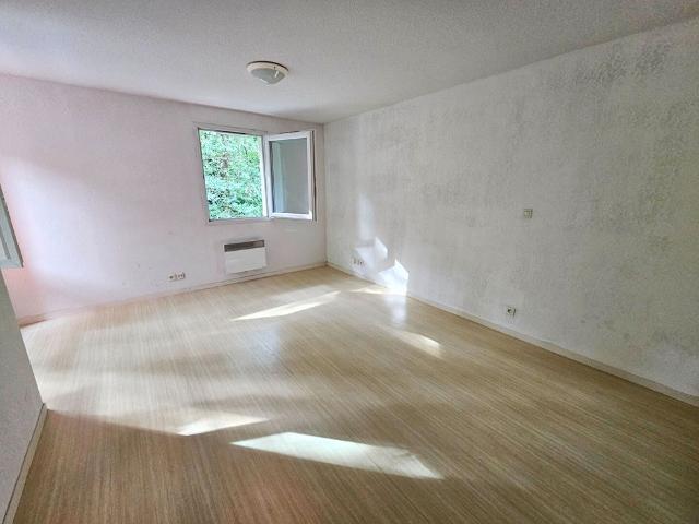 Location Appartement 2 pièces 37m²