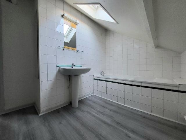 Location Appartement 2 pièces 37m²