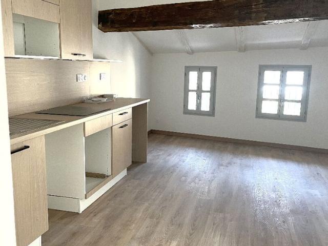 Location Appartement 2 pièces 37m²