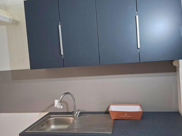 Location Appartement 2 pièces 37m²