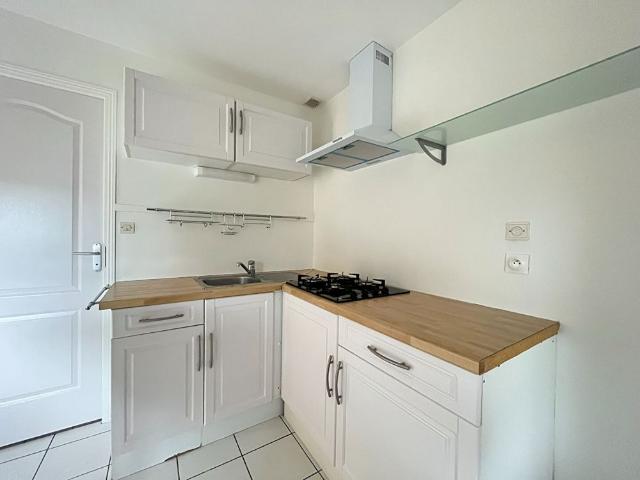 Location Appartement 2 pièces 37m²