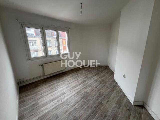 Location Appartement 2 pièces 37m²