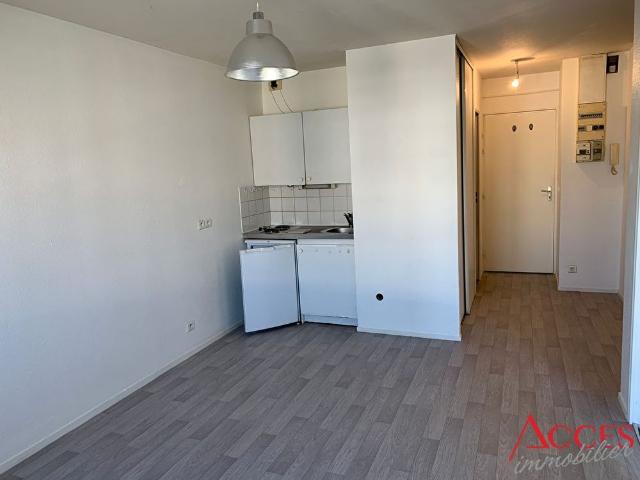 Location Appartement 2 pièces 37m²