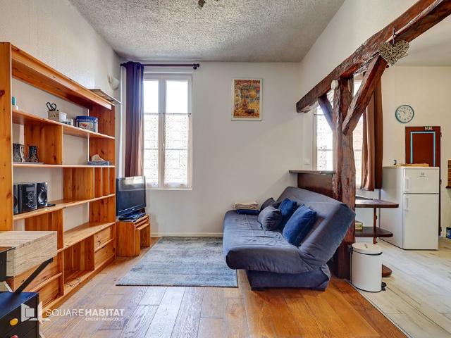 Location Appartement 2 pièces 37m²