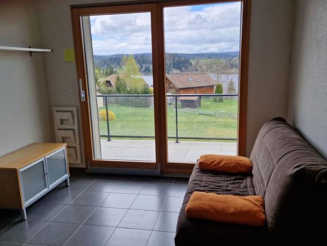 Location Appartement 2 pièces 37m²