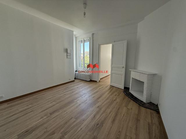Location Appartement 2 pièces 37m²
