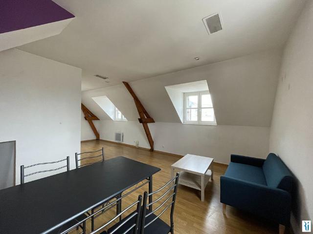 Location Appartement 2 pièces 37m²