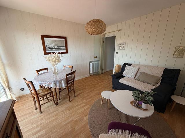 Location Appartement 2 pièces 37m²