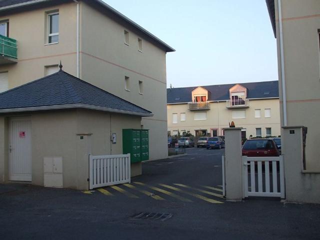 Location Appartement 2 pièces 37m²