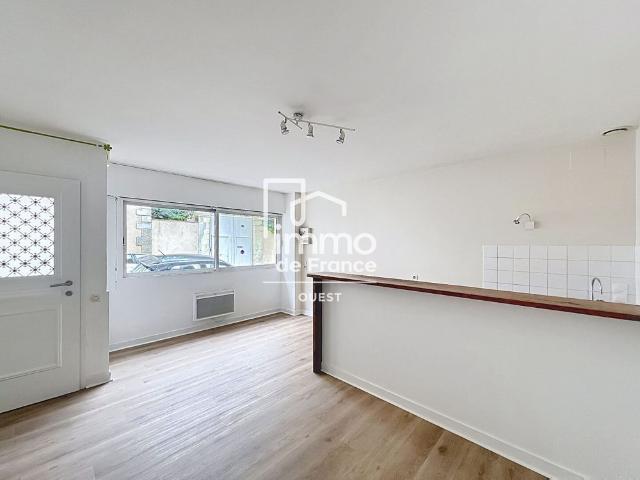 Location Appartement 2 pièces 37m²