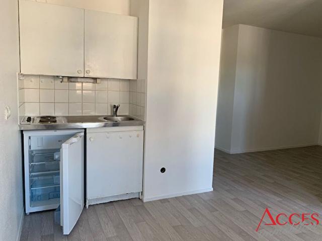 Location Appartement 2 pièces 37m²