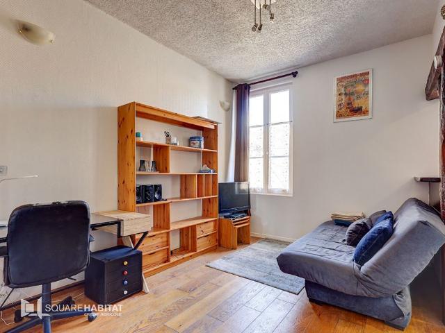 Location Appartement 2 pièces 37m²