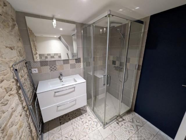 Location Appartement 2 pièces 37m²