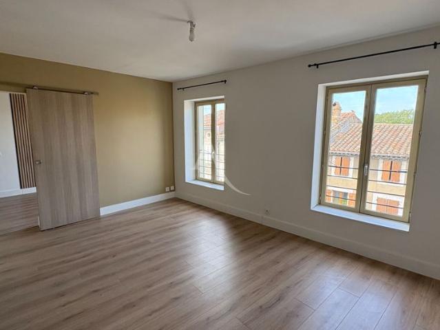 Location Appartement 2 pièces 37m²