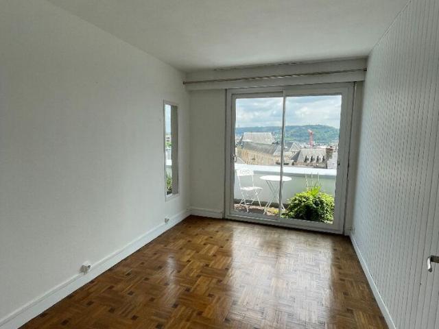 Location Appartement 2 pièces 37m²