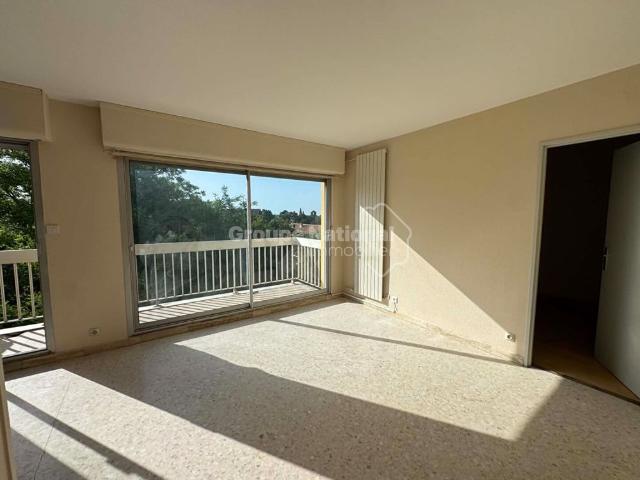Location Appartement 2 pièces 37m²