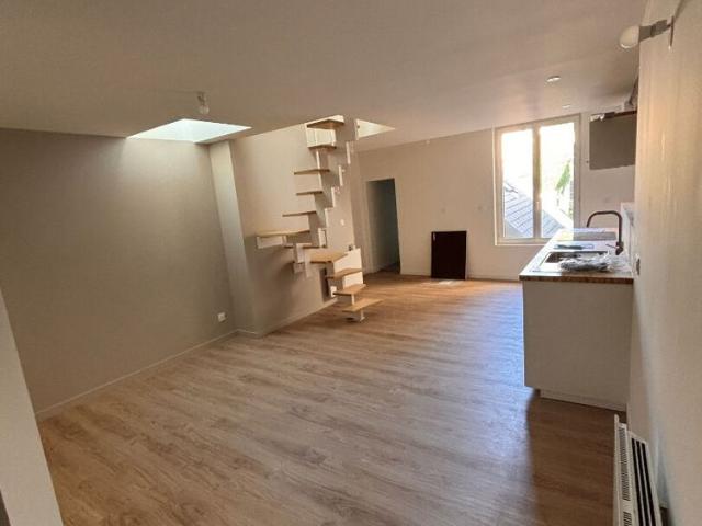 Location Appartement 2 pièces 37m²