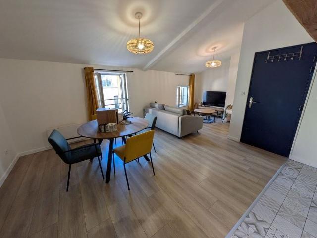 Location Appartement 2 pièces 37m²