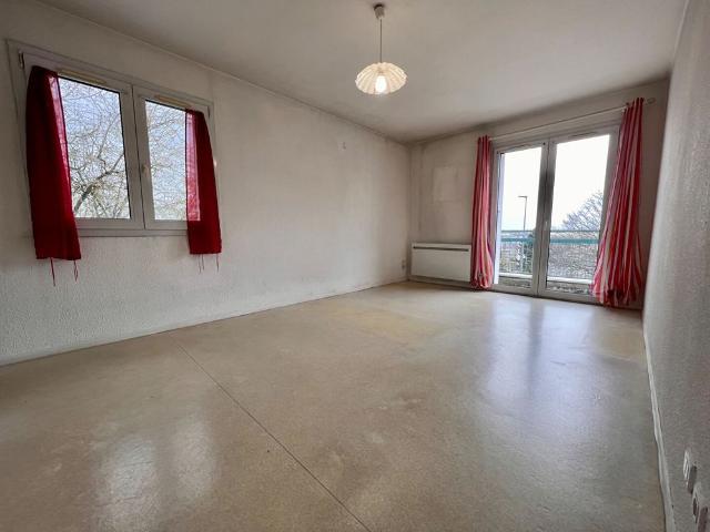 Location Appartement 2 pièces 37m²