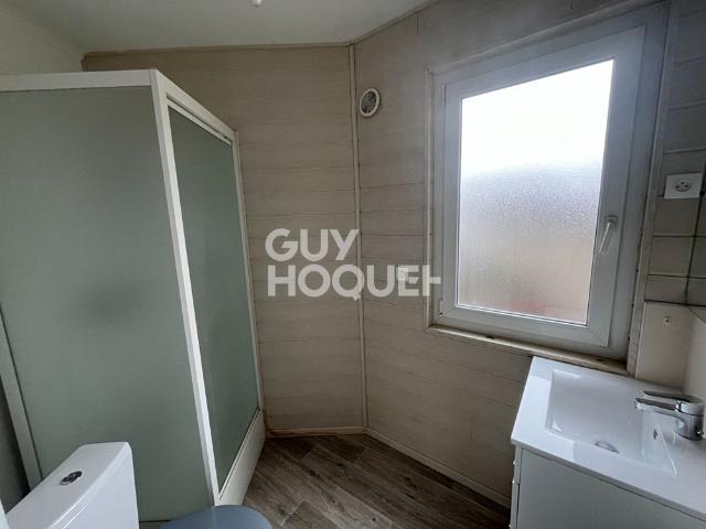 Location Appartement 2 pièces 37m²