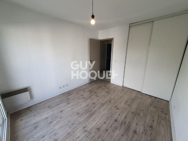 Location Appartement 2 pièces 37m²