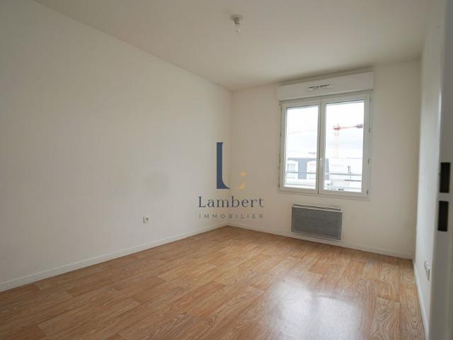 Location Appartement 2 pièces 37m²