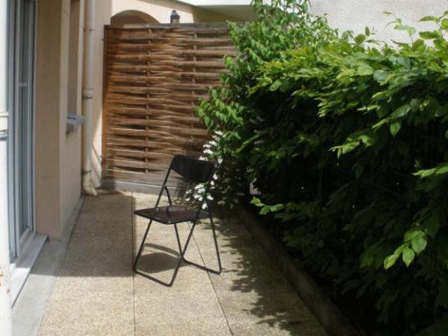Location Appartement 2 pièces 37m²