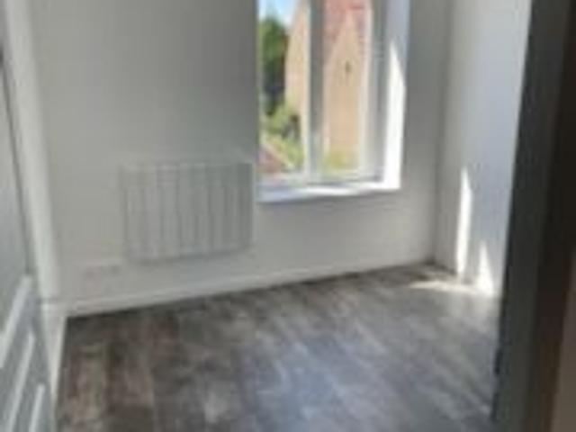 Location Appartement 2 pièces 37m²