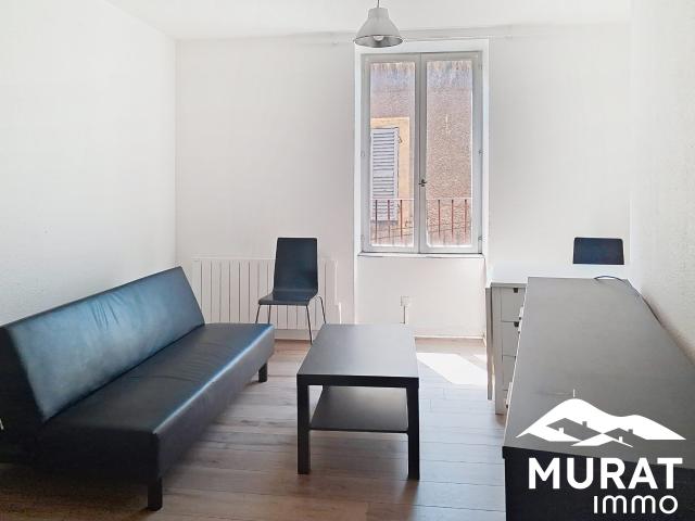 Location Appartement 2 pièces 37m² CLERMONT FERRAND 63000