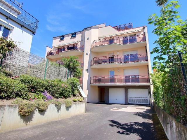 Location Appartement 2 pièces 37m² CLERMONT FERRAND 63100