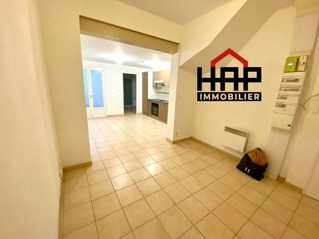 Location Appartement 2 pièces 37m² AMIENS 80090