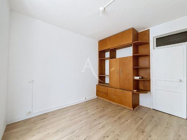 Location Appartement 2 pièces 37m² ANGERS 49000