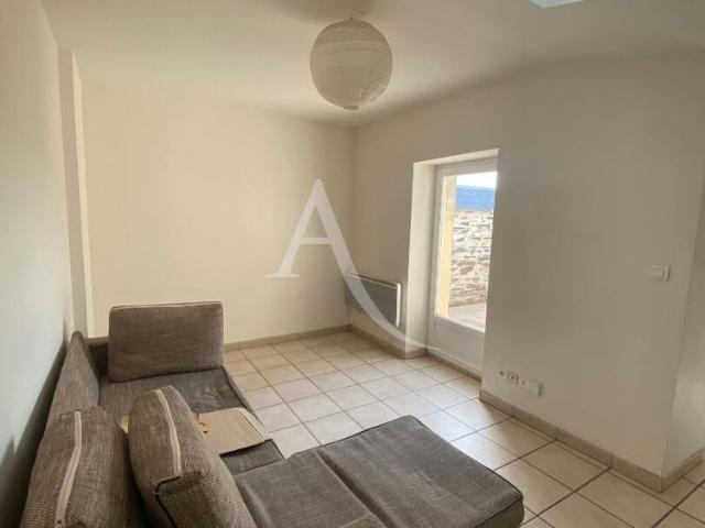 Location Appartement 2 pièces 37m² ANGERS 49100