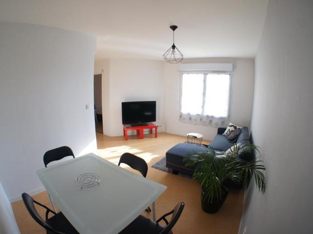 Location Appartement 2 pièces 37m² ANGERS 49100