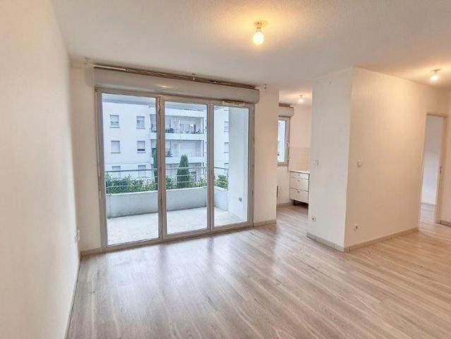 Location Appartement 2 pièces 37m² AGEN 47000