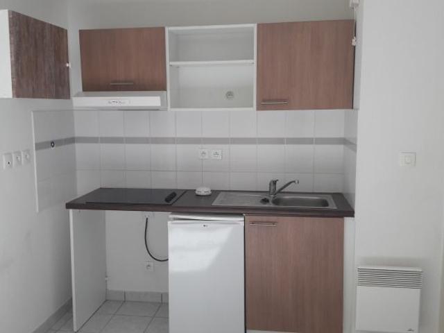 Location Appartement 2 pièces 37m² AGEN 47000