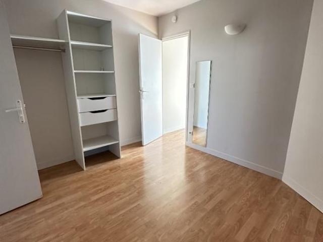 Location Appartement 2 pièces 37m² AGEN 47000