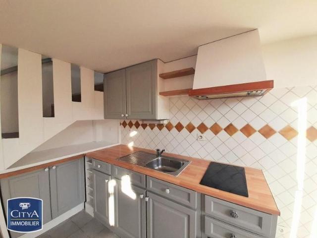 Location Appartement 2 pièces 37m² AIX EN PROVENCE 13100