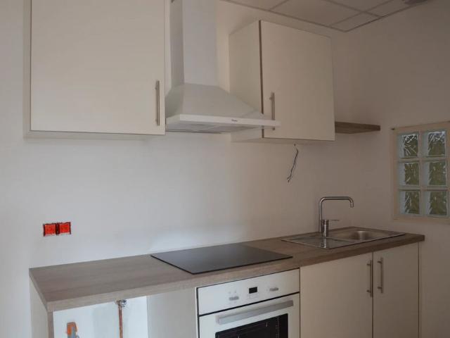 Location Appartement 2 pièces 37m² ALTKIRCH 68130