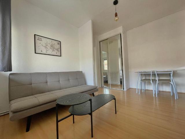 Location Appartement 2 pièces 37m² ALBI 81000