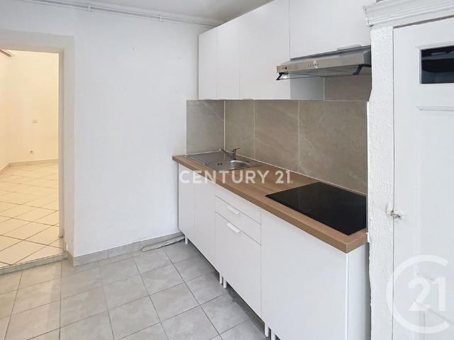 Location Appartement 2 pièces 37m² AUBAGNE 13400